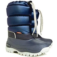 DEMAR - LUCKY Blue - Snowboots