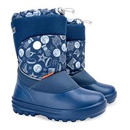 DEMAR - ALEX LIGHT Blue - Snowboots
