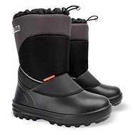 DEMAR - ALEX LIGHT Black - Snowboots