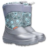 DEMAR - ALEX LIGHT Silver - Snowboots