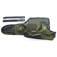Mikov Uton 362-4 Camouflage/K MNS, Including Accessories - Knife Case