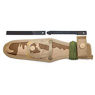 Mikov Uton 362-4 Desert MNS, Including Accessories - Knife Case