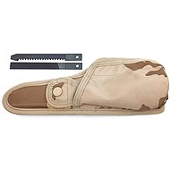 Mikov Uton 362-4 Desert/K MNS, Including Accessories - Knife Case