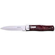 Mikov 241-BRa-1/KP Raffir red - Automatic Knife