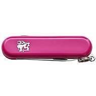 Mikov Knife 202-NH-4/K pink - Swiss Army Knife