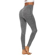 Motion Pants sportovní legíny šedá, vel. M - Legíny