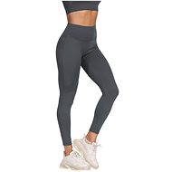 Yoga Sporty Long dámské legíny černá - Legíny