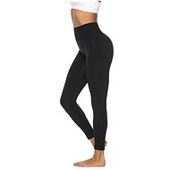 Motion Pants sportovní legíny černá, vel. L - Legíny