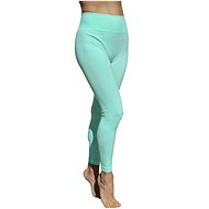 Motion Pants sportovní legíny mint, vel. L - Legíny