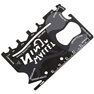 Zaparkorun 18-in-1 multifunction card - Multitool 