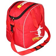 Merco Boot bag, red, 1 pc - Ski Boot Bag