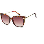 WAYE - 5 - W004-DBR-103G - Sunglasses