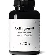 ANNA BRANDEJS Collagen+ 11 150 capsules - Dietary Supplement
