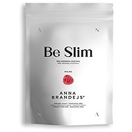 ANNA BRANDEJS Be Slim Raspberry 240 g - Dietary Supplement