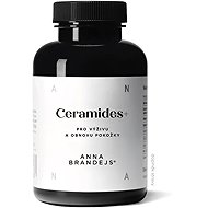 ANNA BRANDEJS Ceramides+ 30 capsules - Dietary Supplement