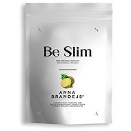 ANNA BRANDEJS Be Slim Pineapple 240 g - Dietary Supplement
