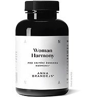 ANNA BRANDEJS Woman Harmony 60 capsules - Dietary Supplement