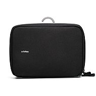 ORBITKEY Hanging Toiletry Pouch black - Make-up Bag