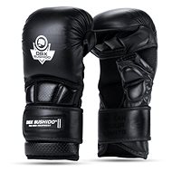 DBX BUSHIDO Warrior black, sizing. L - MMA Gloves
