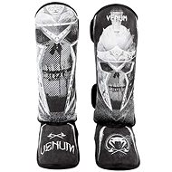 Venum Gladiator 4.0 chrániče holení - černé - Chrániče