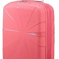 American Tourister Starvibe Spinner 55 EXP Sun Kissed Coral - Suitcase