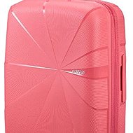 American Tourister Starvibe Spinner 67 EXP Sun Kissed Coral - Suitcase