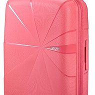 American Tourister Starvibe Spinner 77 EXP Sun Kissed Coral - Suitcase
