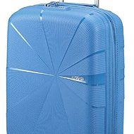 American Tourister Starvibe Spinner 55 EXP Tranquil Blue - Suitcase