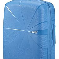 American Tourister Starvibe Spinner 67 EXP Tranquil Blue - Suitcase
