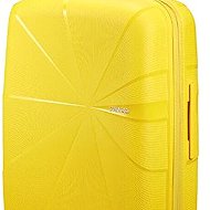 American Tourister Starvibe Spinner 67 EXP Electric Lemon - Suitcase