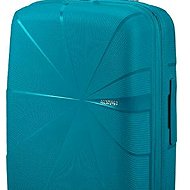 American Tourister Starvibe Spinner 67 EXP Verdigris - Suitcase