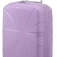 American Tourister Starvibe Spinner 55 EXP Digital Lavender - Suitcase