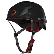 Mammut Skywalker 2 - black - Climbing Helmet