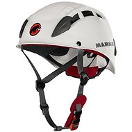 Mammut Skywalker 2 - white - Climbing Helmet
