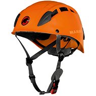 Mammut Skywalker 2 - orange - Climbing Helmet