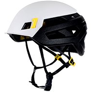 Mammut Wall Rider MIPS white - Climbing Helmet