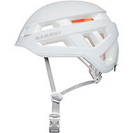 Mammut Crag Sender Helmet 56-61 cm - white - Climbing Helmet