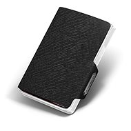 Mondraghi Elegance Cut Black - Wallet
