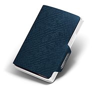Mondraghi Elegance Cut Blue - Wallet