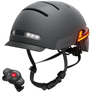 Livall Bh51M Neo Černá - Bike Helmet