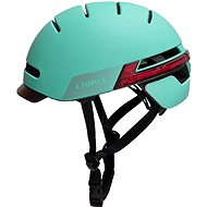 Livall přilba Bh51M Neo L Mint - Bike Helmet
