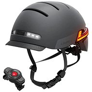 Livall přilba Bh51M Neo L Černá - Bike Helmet