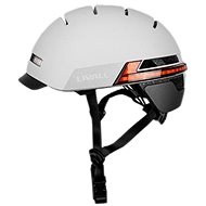 Livall Bh51M Neo M Šedá - Bike Helmet