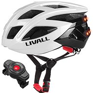 Livall Bh60Se Neo M/L Wh - Bike Helmet