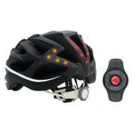 Livall Bh62 Neo M/L Bl&Wh - Bike Helmet
