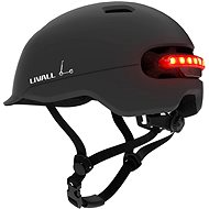 Livall C20 L Black - Bike Helmet