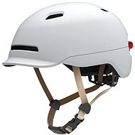 Livall přilba C20 L Bílá - Bike Helmet
