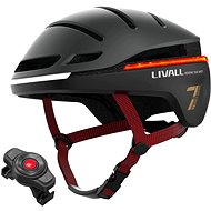 Livall Evo21 M Černá - Bike Helmet