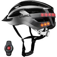 Livall Mt1 Neo M Šedá - Bike Helmet