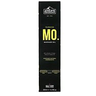 Muc-Off Warming Massage Oil 200ml - Massage Oil